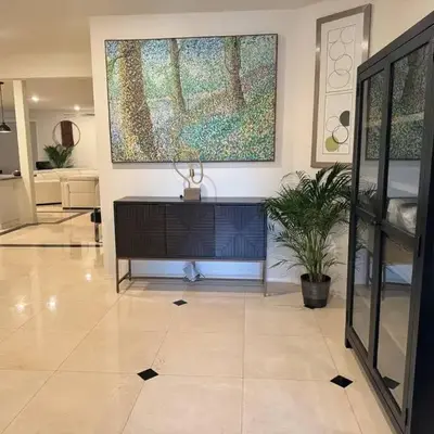 A Tranquil Haven with Elegance