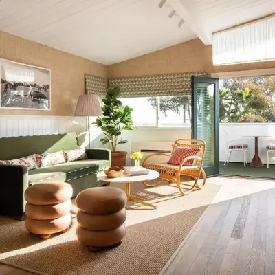Le Petit Pali Laguna Beach