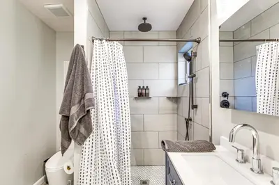 Gallery image of 2 Mi to Mission Valley Chic Home with Patio! in San Diego
