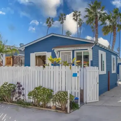 Surf Cottage 2