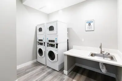 Gallery image of Live Like a Local - Walk to Dining, Shops & Park in San Diego
