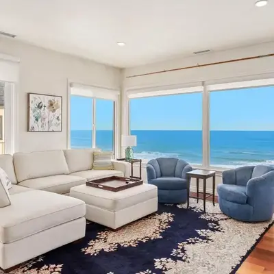 Beach View Beauty - DMBC775D