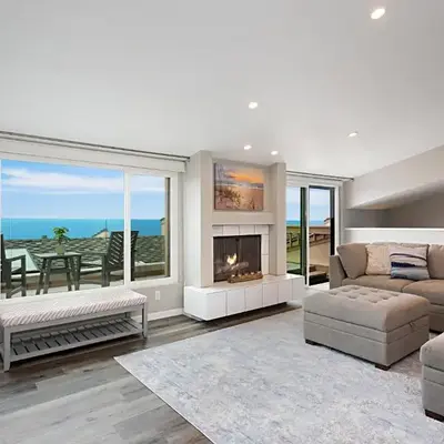 Coastal Retreat- SUR33