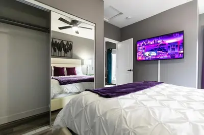 Gallery image of University Heights Hideaway in San Diego