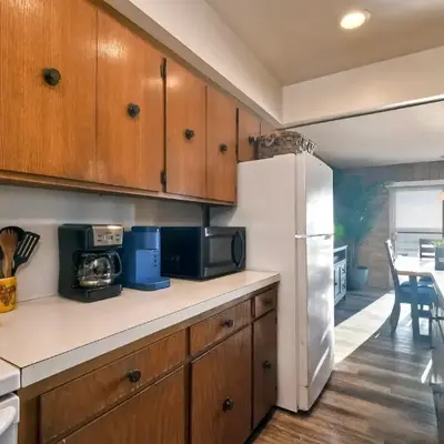 Oceanfront Getaway - Ocean Views - Fire Pit - BBQ - Beach Access