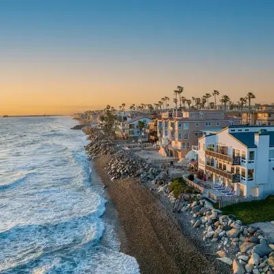 1317 S Pacific - Entire Home
