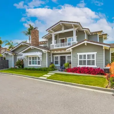 Leucadia Paradise