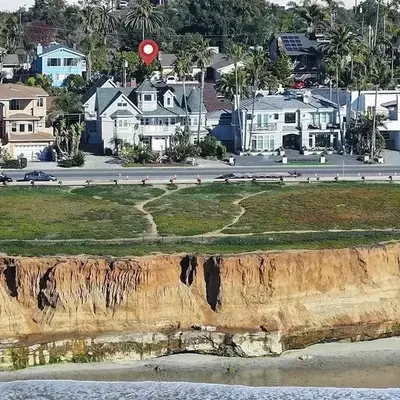F-76 Terramar Cliffs