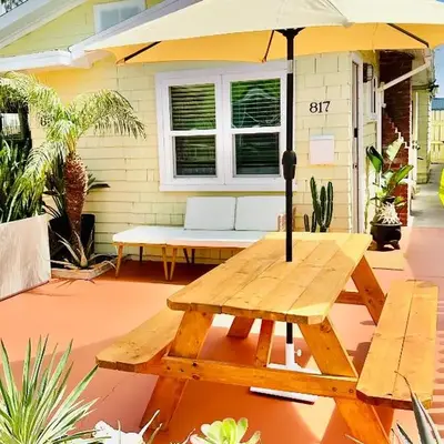 Casa Sol