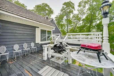 Gallery image of Home 3 Mi to Main St Julian Great for Groups! in Julian