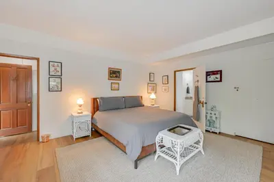 Gallery image of Home 3 Mi to Main St Julian Great for Groups! in Julian