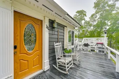 Gallery image of Home 3 Mi to Main St Julian Great for Groups! in Julian