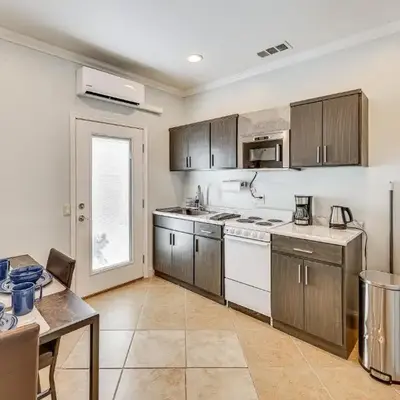 Extended-Stay Suite Near I-15 in Lake Elsinore!