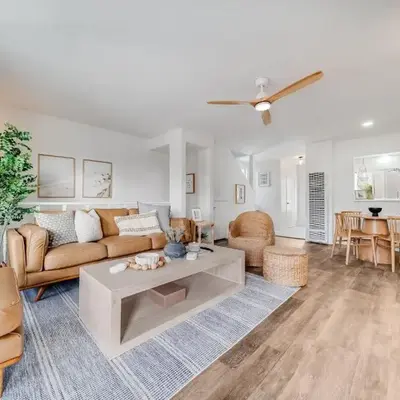 Jewell Street Gems Two homes in one