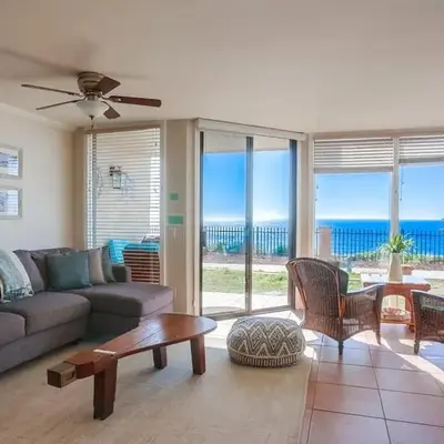 Ocean 11 condo