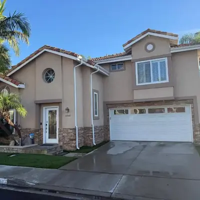 South OC House