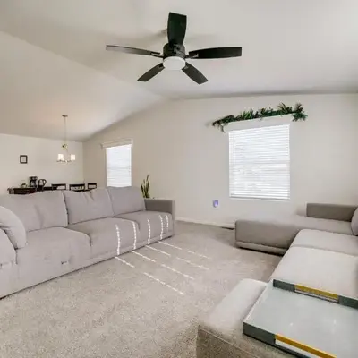 Explore Temecula Wine Country! Mtn-View Home