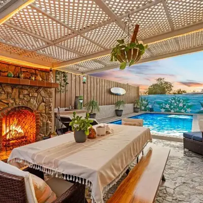 Casa Malta Spa and Pool