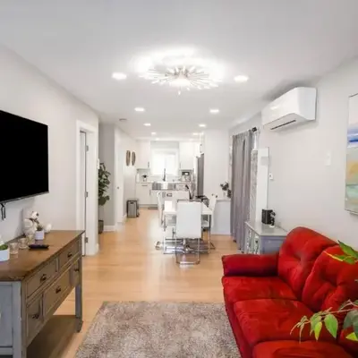8354 Adam Unit B 1Bed 1Bath by SD Stay