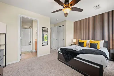 Gallery image of NEW! 3BD/2BA. Close to Zoo Downtown & Beaches in San Diego