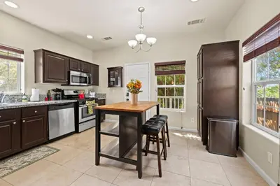Gallery image of NEW! 3BD/2BA. Close to Zoo Downtown & Beaches in San Diego