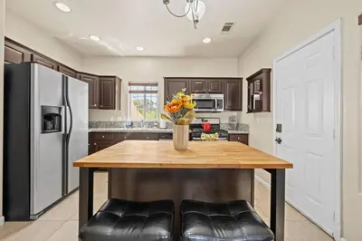 Gallery image of NEW! 3BD/2BA. Close to Zoo Downtown & Beaches in San Diego