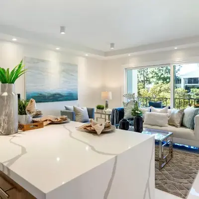 Newport Beach Lux