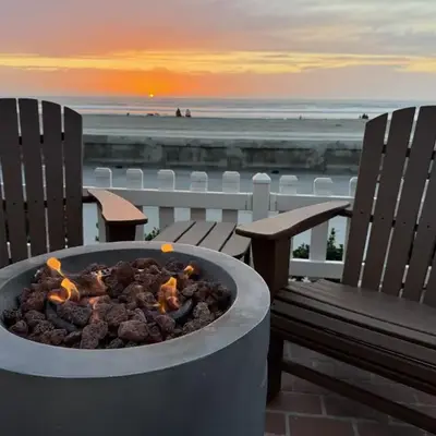 NEW Oceanfront Luxury Christian RARE Single Family Home