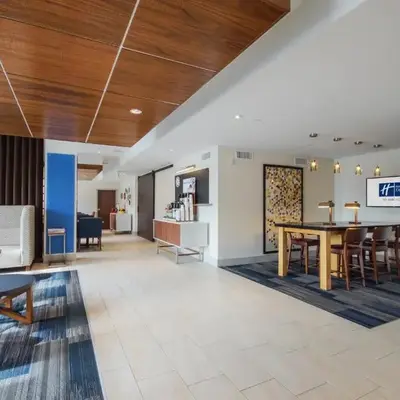 Holiday Inn Express Mira Mesa San Diego by IHG