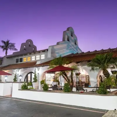 Holiday Inn Express San Clemente N – Beach Area by IHG
