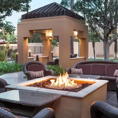 Courtyard Irvine John Wayne Airport/Orange County