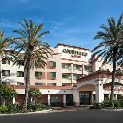 Courtyard Foothill Ranch Irvine East/Lake Forest