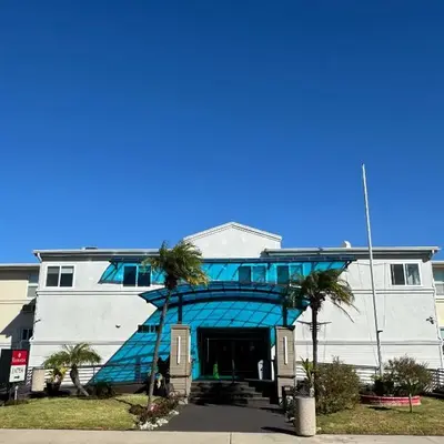 Ramada by Wyndham San Diego Airport