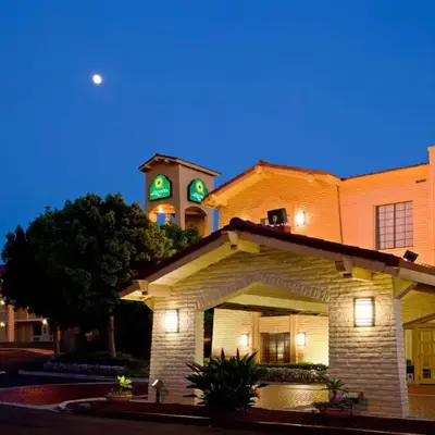 La Quinta Inn by Wyndham San Diego Chula Vista
