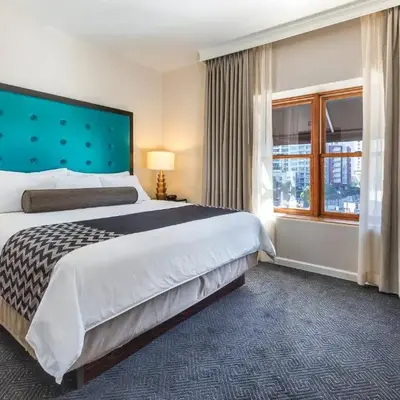 WorldMark San Diego - Balboa Park