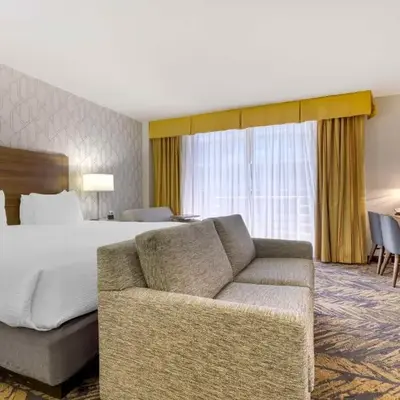 Best Western Plus Bayside Inn