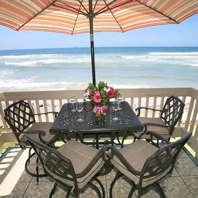 E20 - Tropical Paradise - On-the-Sand