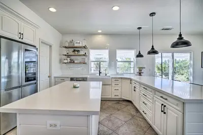 Gallery image of Beautiful Hemet Home Large Patio and Mtn Views! in Sage
