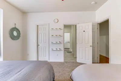 Gallery image of Beautiful Hemet Home Large Patio and Mtn Views! in Sage