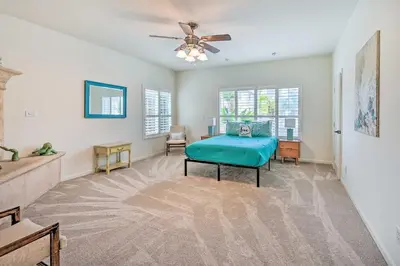 Gallery image of Oceanside Retreat with Balcony - Walk to Beach! in Oceanside
